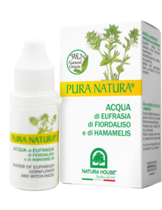 ACQUA DI EUFRASIA FIORD/HAMAME