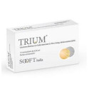 TRIUM MONODOSE GTT OCUL 15FL