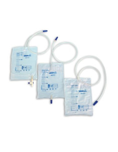 SACCA UR LET 2L S/SCAR 90CM 30