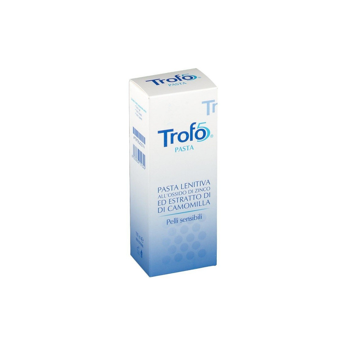TROFO 5 PASTA 100ML