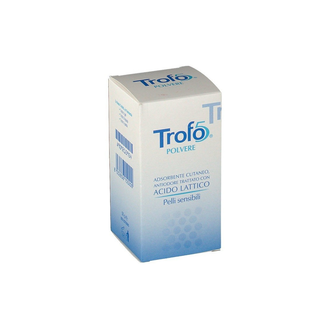 TROFO 5 POLVERE 50G