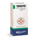 TROSYD UNGUEZ SOLUZ 12ML 28%