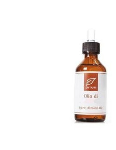 DR TAFFI OLIO AVOCADO 100ML