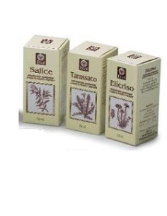 CARCIOFO EANALCO 50ML 791
