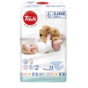 TRUDI BABY C PANN BB XL15/30KG