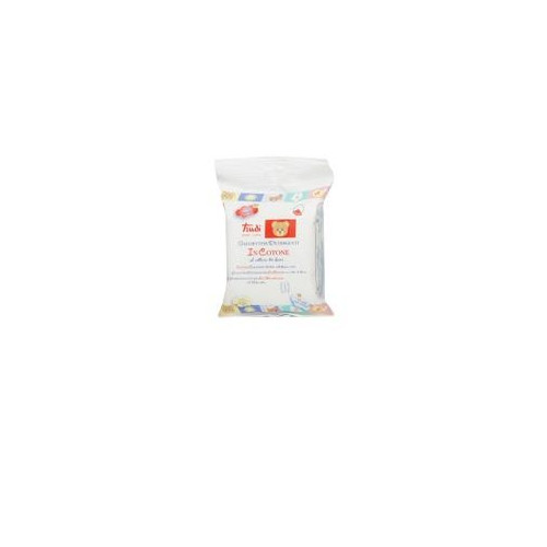 TRUDI BABY C SALV COTONE 20PZ