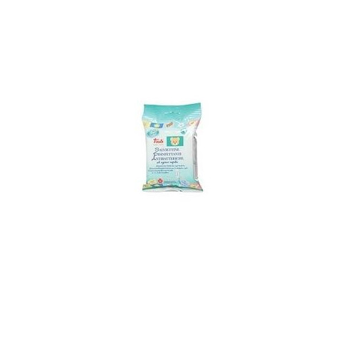 TRUDI BABY C SALV DISINF 20PZ