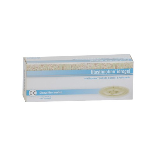 FITOSTIMOLINE IDROGEL 50
