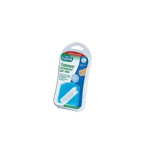 TUBOLA PROTETTO DITA 1PZ