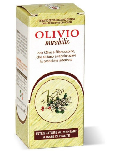 OLIVIO 50ML MIRABILIS