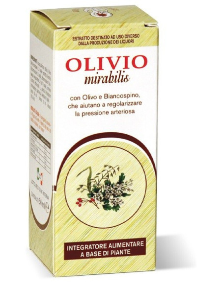 OLIVIO 50ML MIRABILIS
