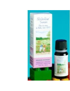 RIBOLIO JUNIOR BIO 10ML
