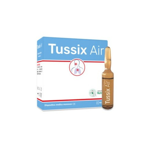 TUSSIX AIR 10