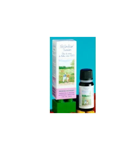RIBOLIO JUNIOR BIO 10ML