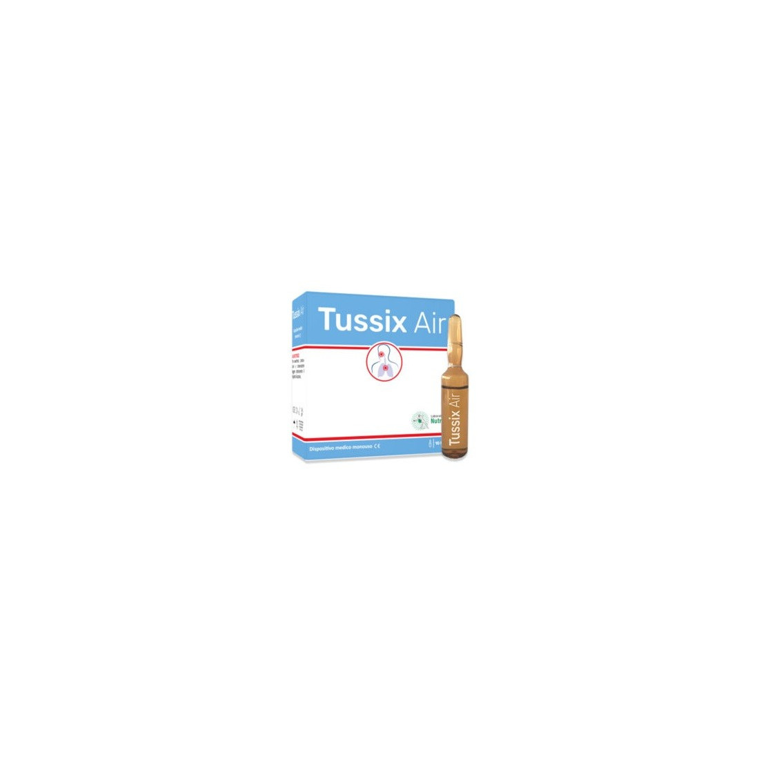 TUSSIX AIR 10