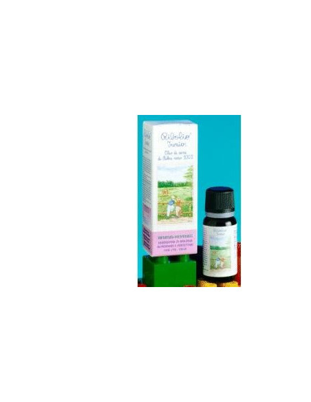 RIBOLIO JUNIOR BIO 10ML