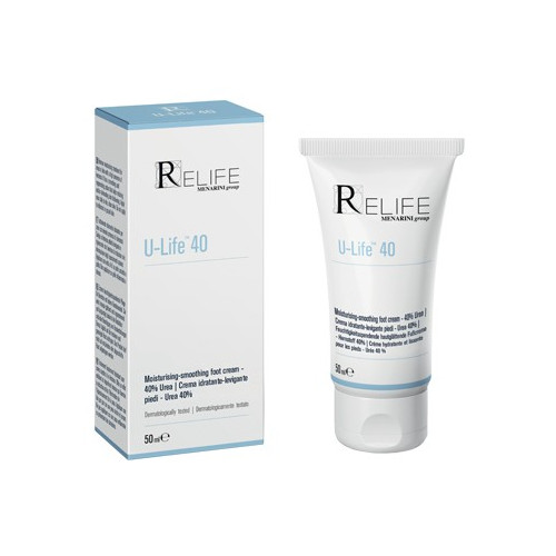 U-LIFE 40 CREMA 50ML