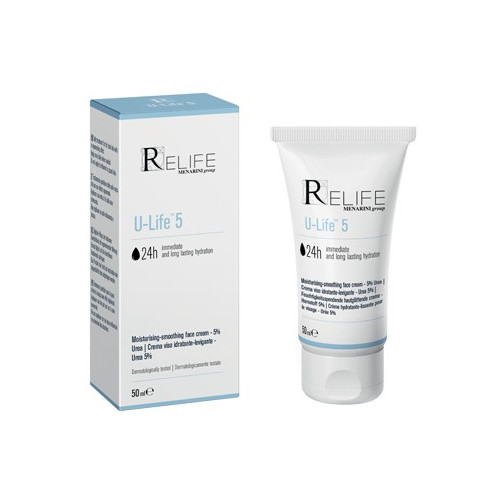 U-LIFE 5 CREMA 50ML
