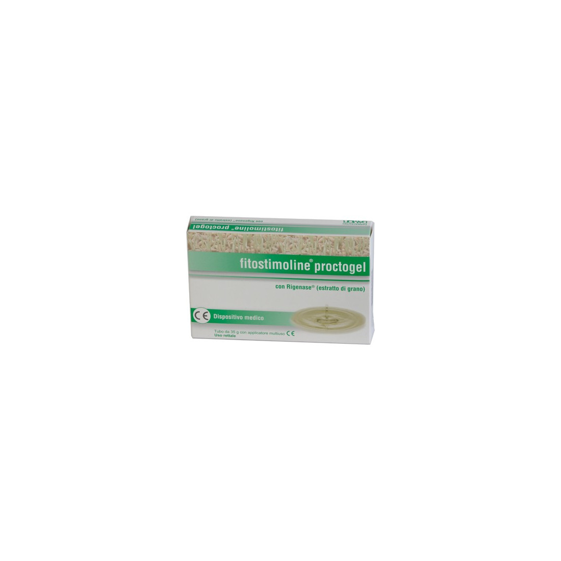 FITOSTIMOLINE PROCTOGEL 35G