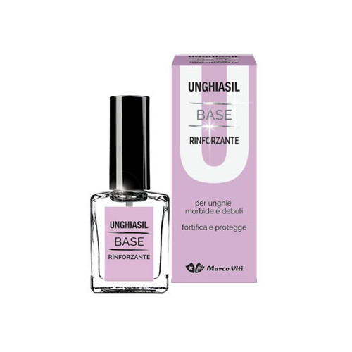 UNGHIASIL BASE RINFORZANTE10ML