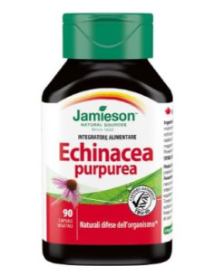 JAMIESON ECHINACEA PURP 90CPS