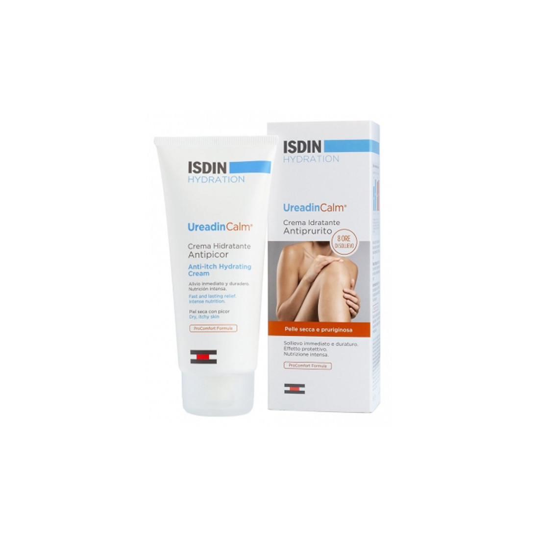 UREADIN CALM CREMA 200ML