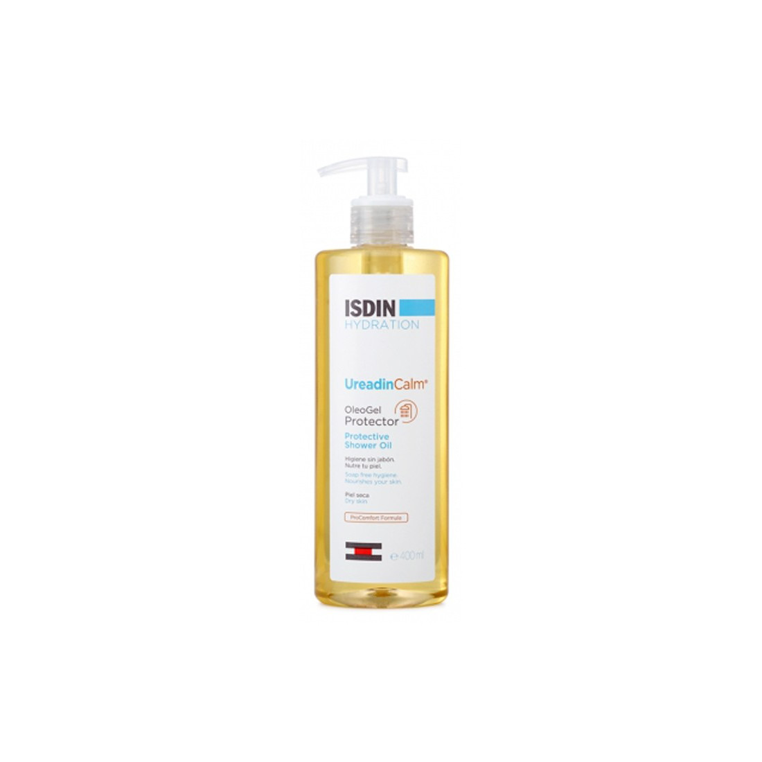 UREADIN CALM OLEOGEL 400ML