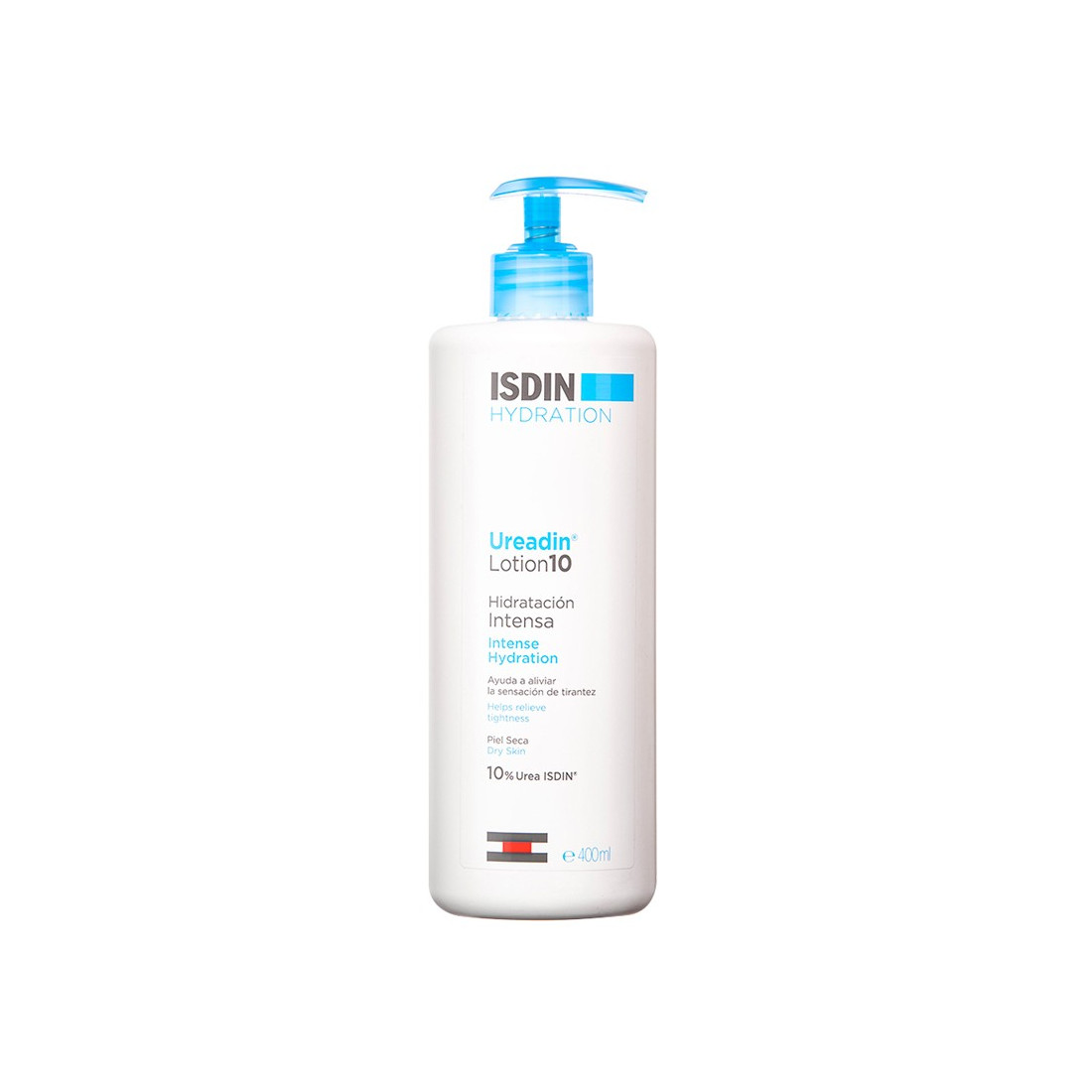 UREADIN LOTION 10 400ML