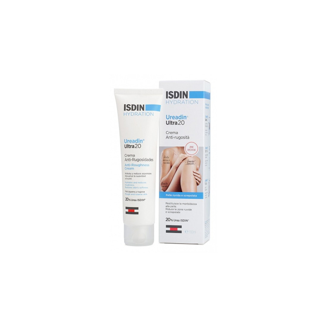UREADIN ULTRA 20 100ML