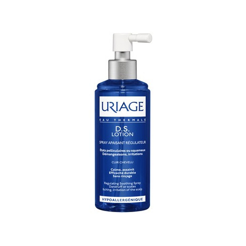 URIAGE DS CAPELLI LOCATION SPRAY