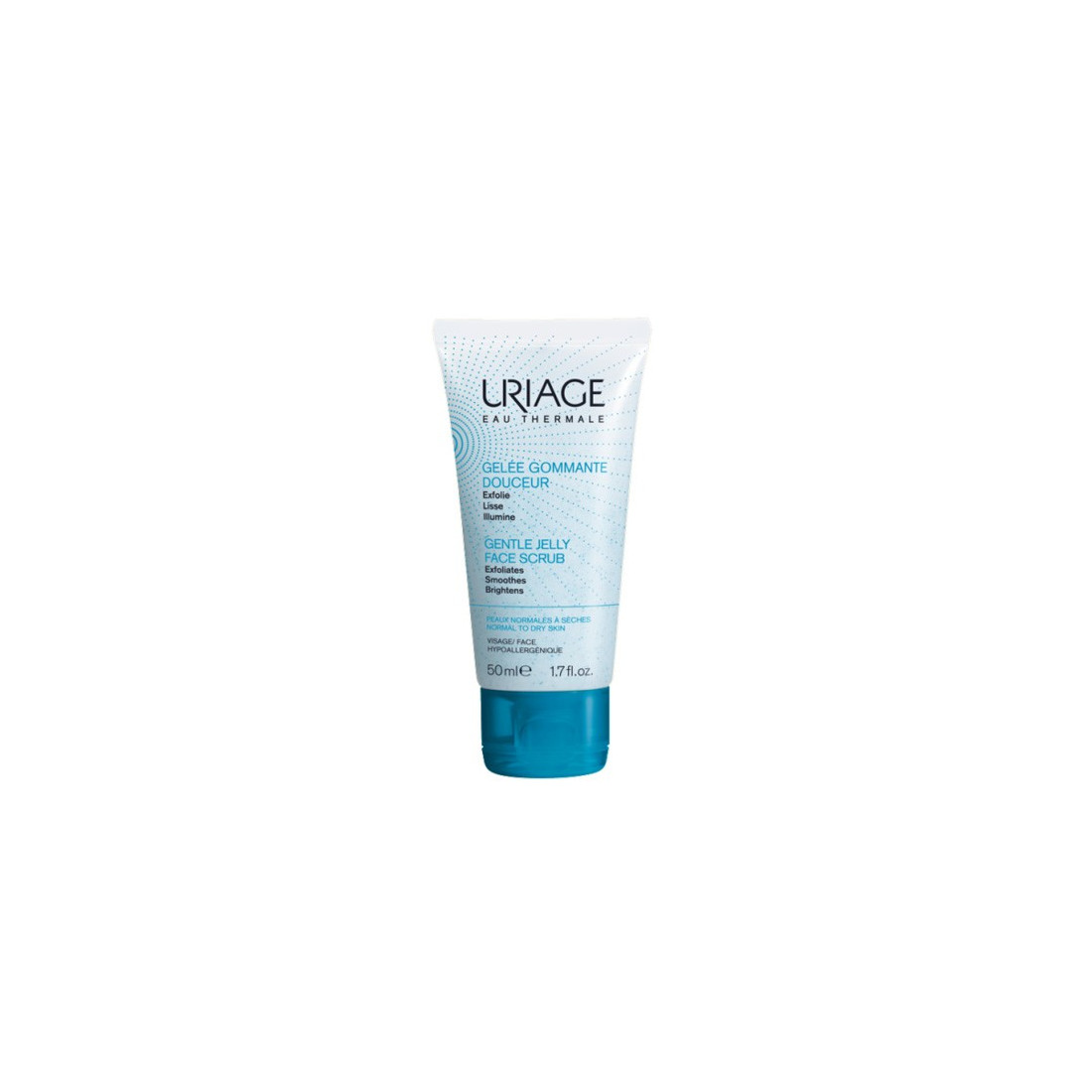 URIAGE GELEE GOMMAGE DEL 50ML