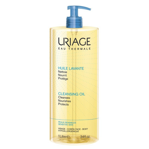 URIAGE WORKING OIL 1L