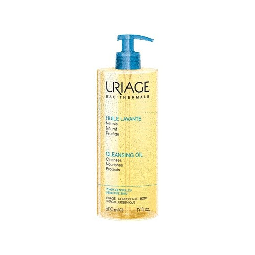 URIAGE WORKING OIL 500ML