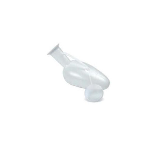 PLASTIC C/TAPPO