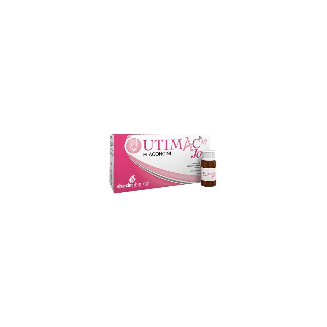 UTIMAC 30 JOY 10FL 10ML