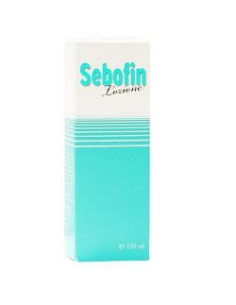 SEBOFIN LOZIONE FORFORA 150ML