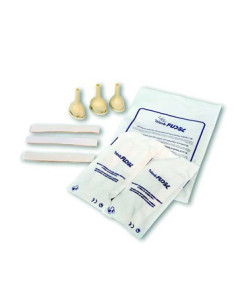 CATETERE ESTERNO 35MM 30PZ