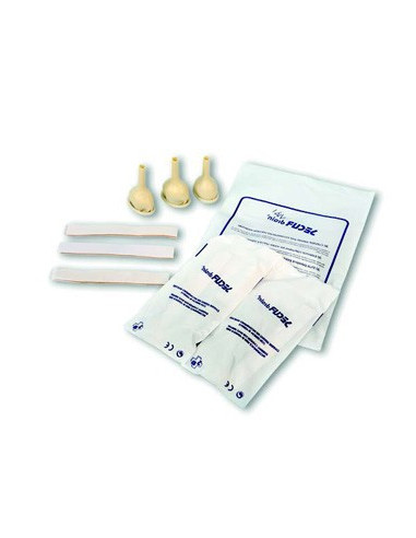 CATETERE ESTERNO 35MM 30PZ