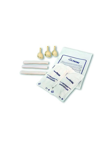 STRISCIA BIADESIVA 30PZ