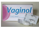 VAGINOL VAG 10OV