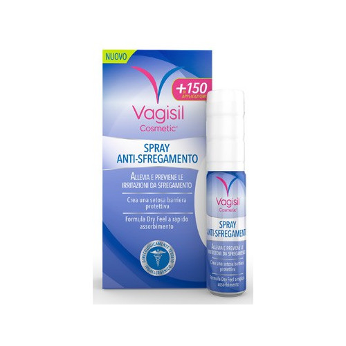 VAGISIL ANTI-SFREE SPRAY