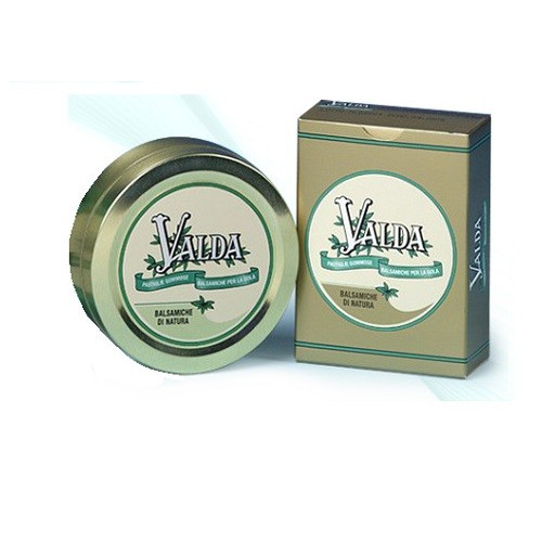 VALDA METAL CLASSICS 50G