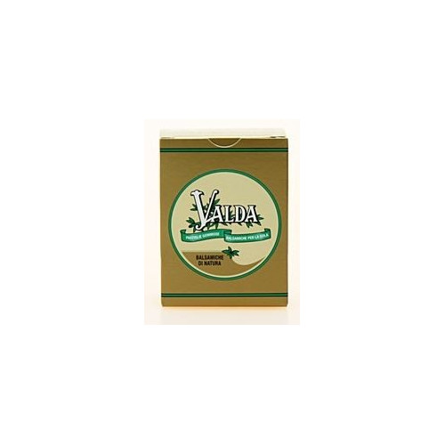 VALDA CLASSICHE RIFORNIM 50G