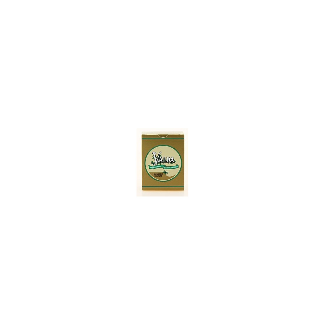 VALDA CLASSICHE RIFORNIM 50G