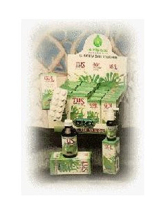 VALDA CLASSICS S/ZUCCH 50G