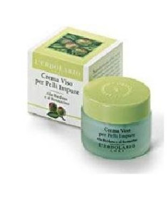 CREMA P IMPURE BARD/ROSM 30ML