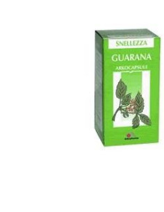 ARKOCPS GUARANA 90CPS