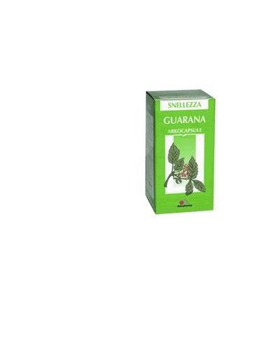 ARKOCPS GUARANA 90CPS