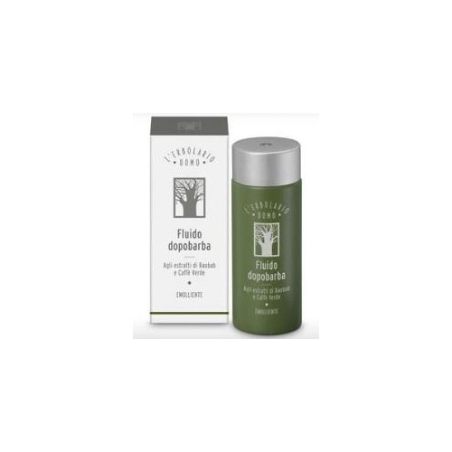 AFTER-SHAVING FLUID 120 ML