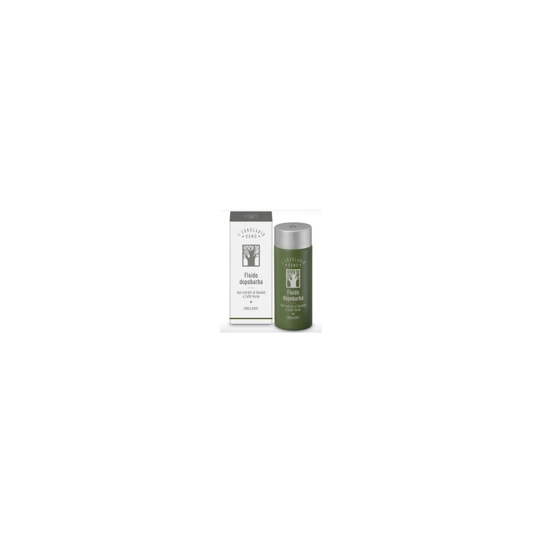 AFTER-SHAVING FLUID 120 ML